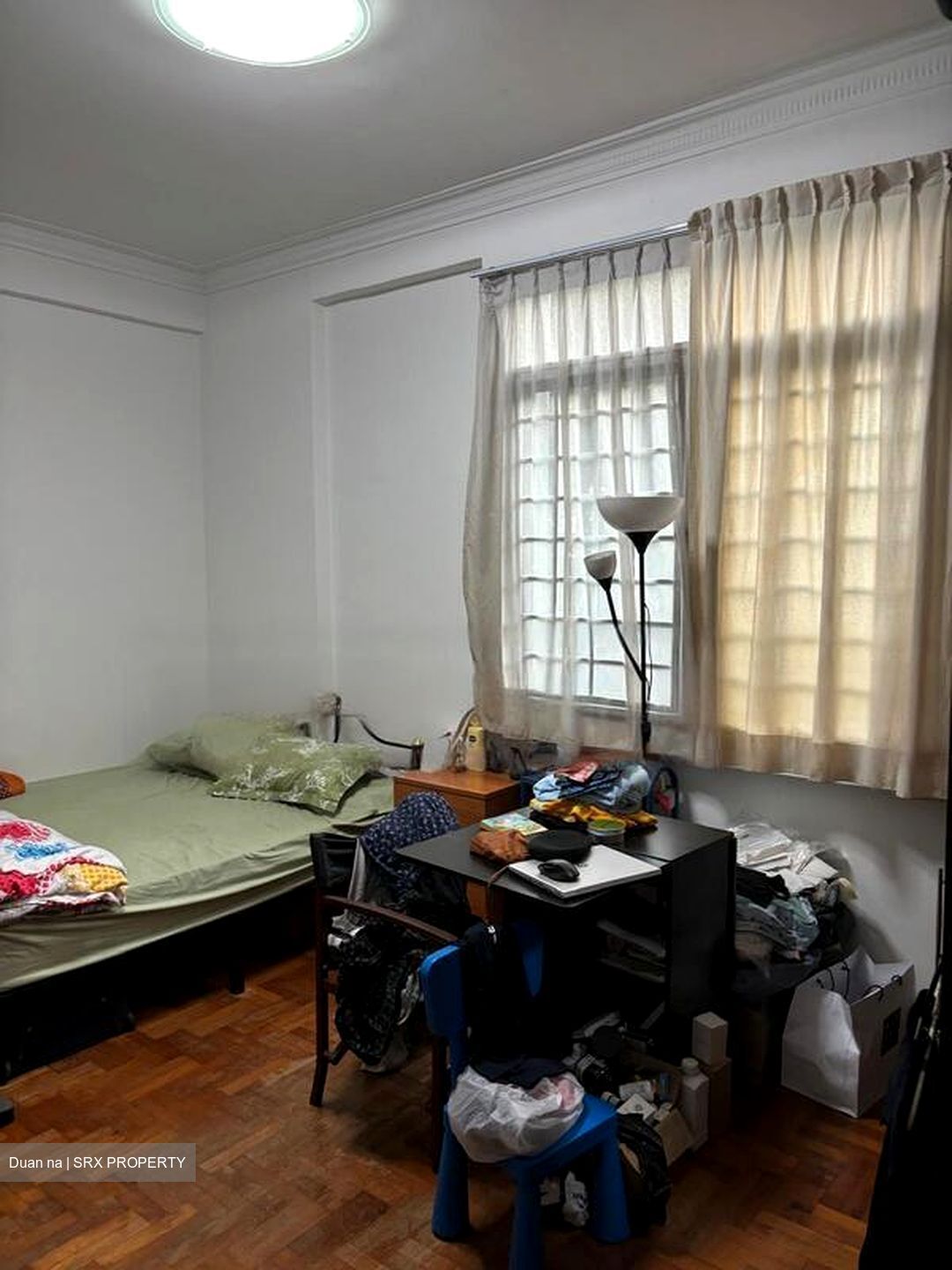 Parc Oasis (D22), Condominium #455696681